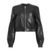 The Rookie S07 Mekia Cox Jacket