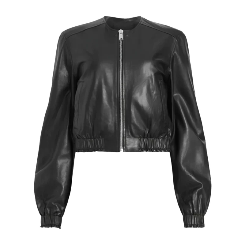 The Rookie S07 Mekia Cox Jacket