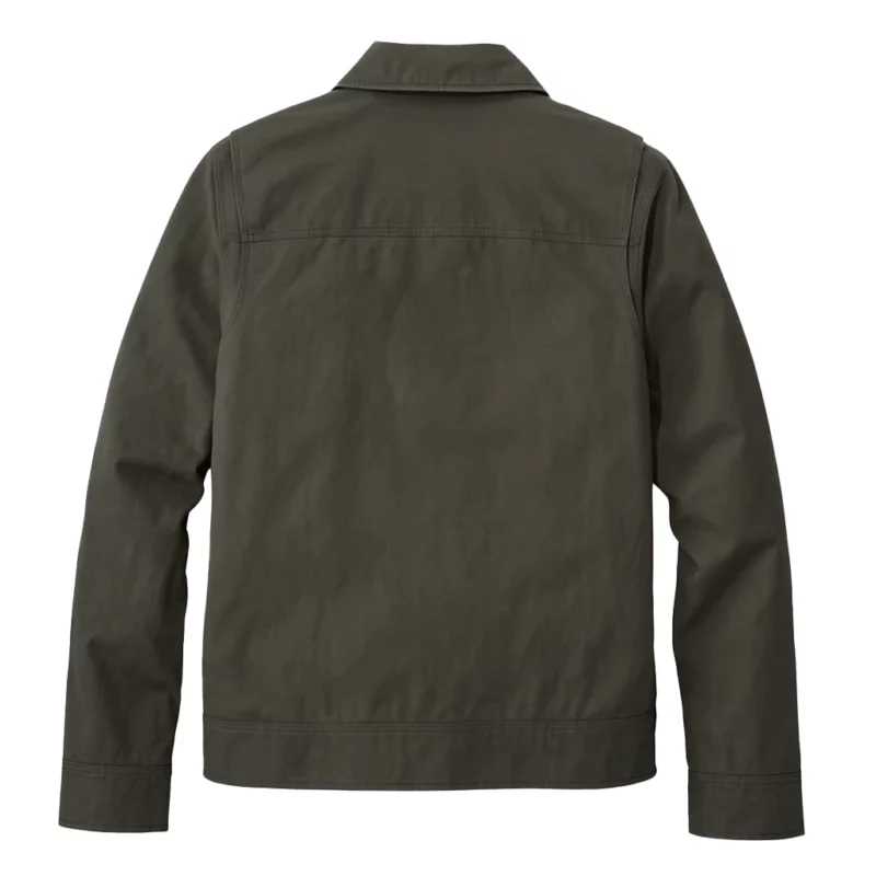 The Rookie S07 Nathan Fillion John Jacket