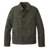The Rookie S07 Nathan Fillion John Nolan Jacket