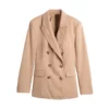 The View Sherri Blazer