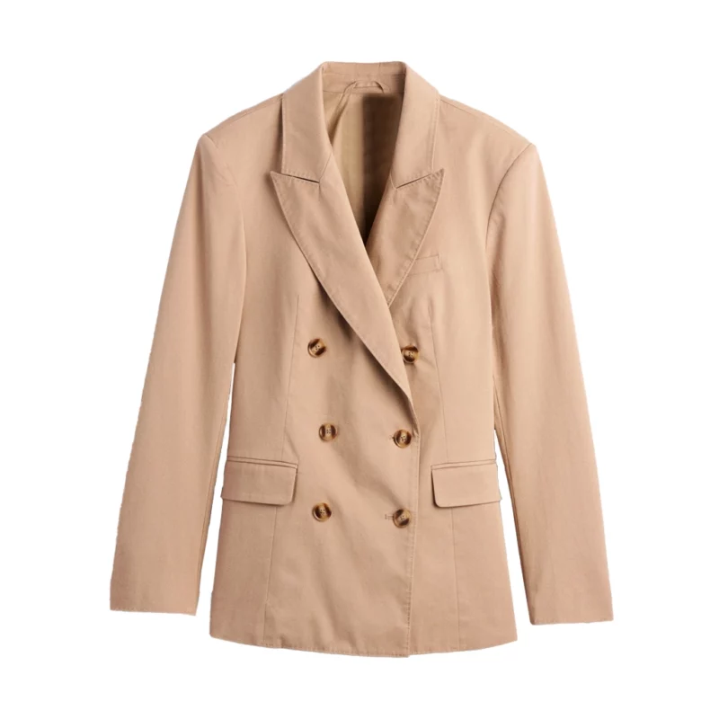 The View Sherri Blazer