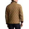 The West Kevin Quilted Jacket