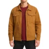 Tim Jamieson The Institute S01 Ben Barnes Jacket
