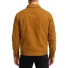 Tim Jamieson The Institute S01 Ben Jacket