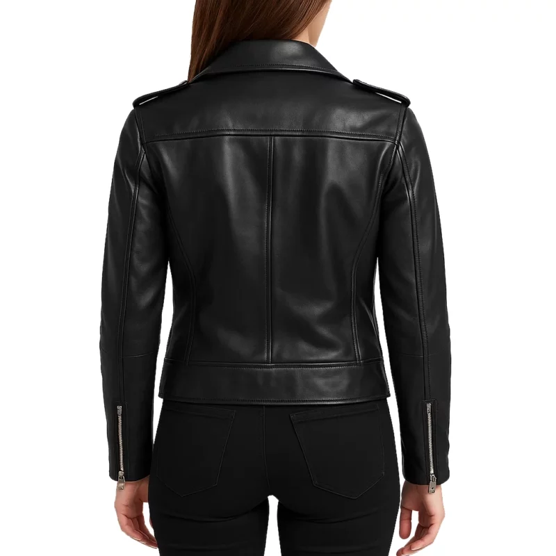 Tim Travers & the Time Travelers Felicia Day Jacket