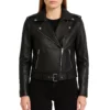 TimTravers & the Time Travelers Paradox Felicia Day Jacket