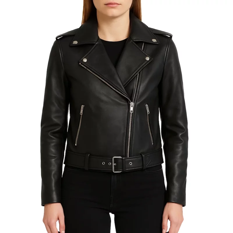 TimTravers & the Time Travelers Paradox Felicia Day Jacket