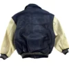 Timothee Vintage Avirex Varsity Jacket
