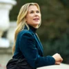 To Barcelona Forever Alison Sweeney Erica Blazer