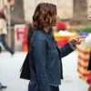 To Barcelona Forever Anna Ashley William Jacket