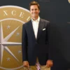 Tom Brady Hall Of Excellence Blazer