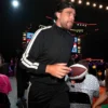 Travis Kelce Big Slick Celebrity Weekend Tracksuit