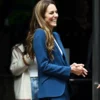 V&A East Storehouse Kate Middleton Blazer