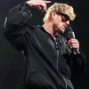 WWE Logan Paul Black Jacket