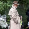 Wake Up Dead Man DanielCraig Coat