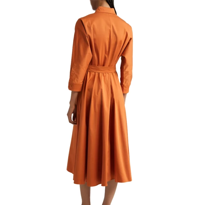 Wake Up Dead Man Kerry Washington Vera DravenCoat