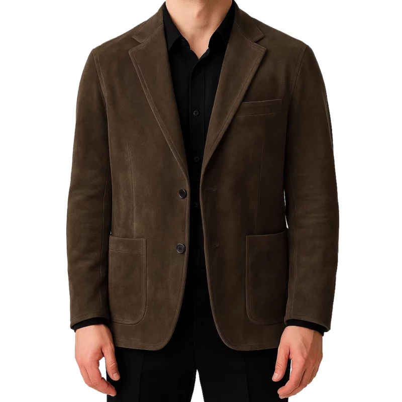 Wake Up Dead Man Thomas Haden Blazer