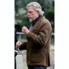 Wake Up Dead Man Thomas Haden Church Blazer