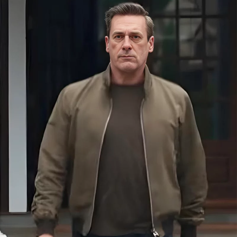 Your Friends & Neighbors Andrew Cooper Jon Hamm name in series