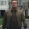 Your Friends & Neighbors Jon Hamm Bomber Jacket