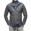 America's Got Talent S20 Navy Blue Jacket