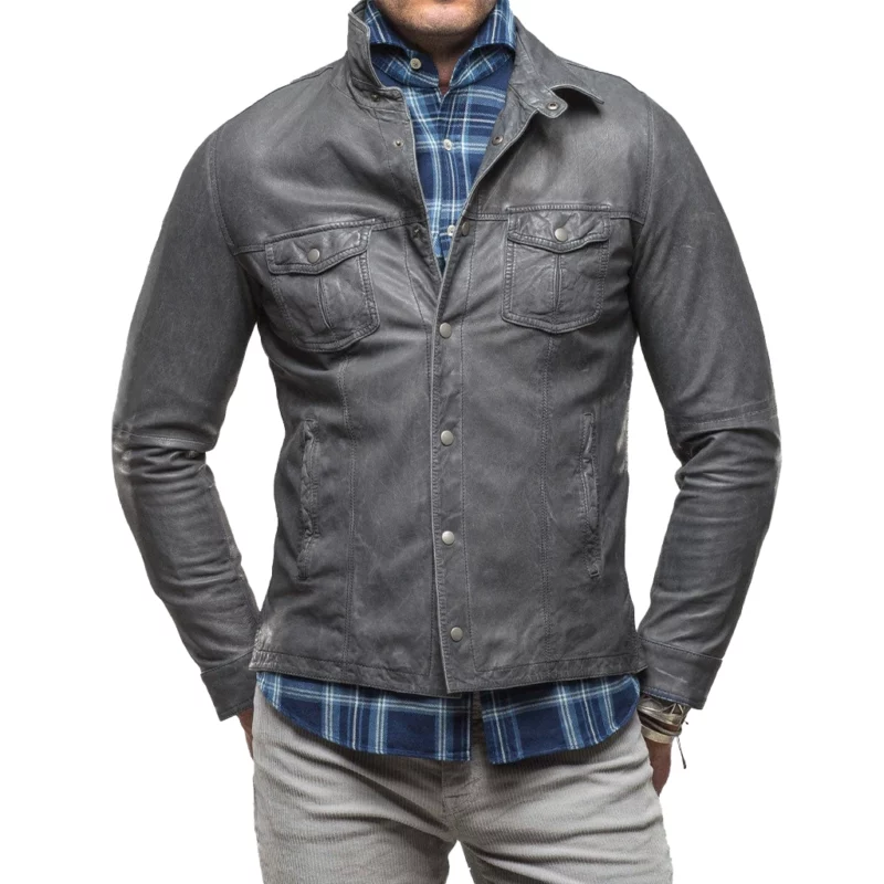 America's Got Talent S20 Navy Blue Jacket
