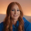 Americas Sweethearts Charli Blue Hoodie