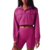 Americas Sweethearts Dallas Cowboys Cheerleaders Michelle Keys Pink Jacket