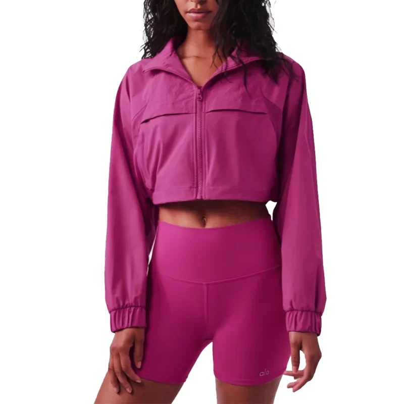 Americas Sweethearts Dallas Cowboys Cheerleaders Michelle Keys Pink Jacket