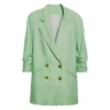 Americas Sweethearts Dallas Cowboys Cheerleaders S01 Green Blazer