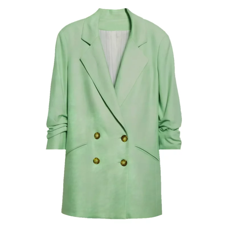 Americas Sweethearts Dallas Cowboys Cheerleaders S01 Green Blazer