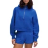 Americas Sweethearts Dallas Cowboys Cheerleaders S02 Charli Blue Hoodie