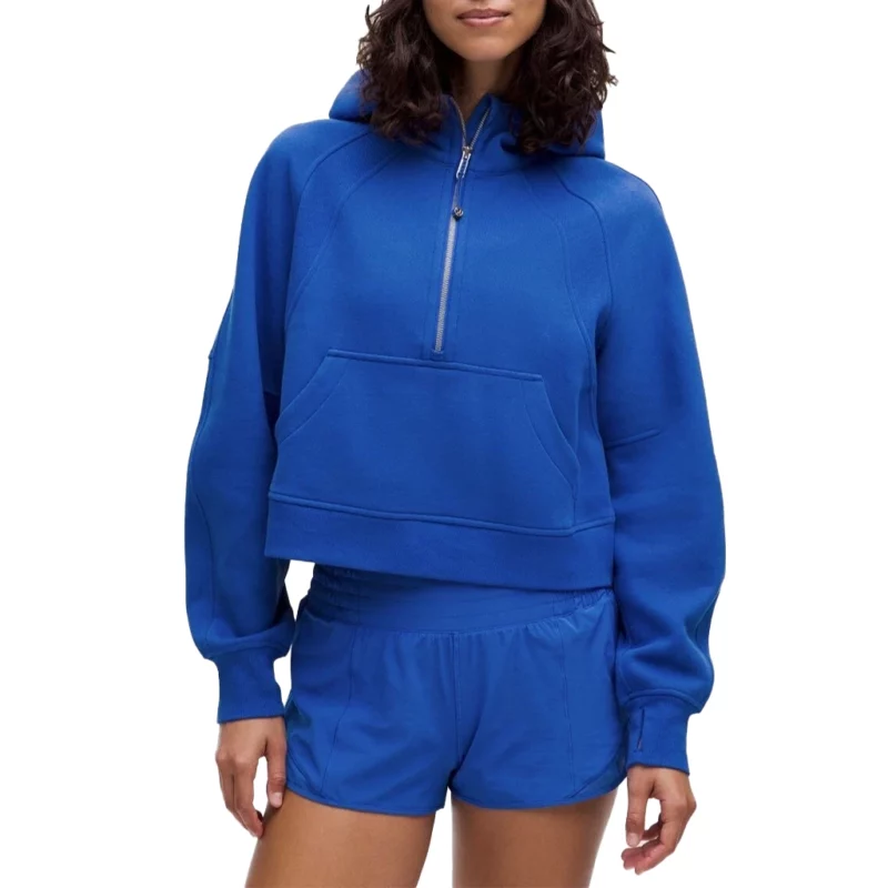 Americas Sweethearts Dallas Cowboys Cheerleaders S02 Charli Blue Hoodie