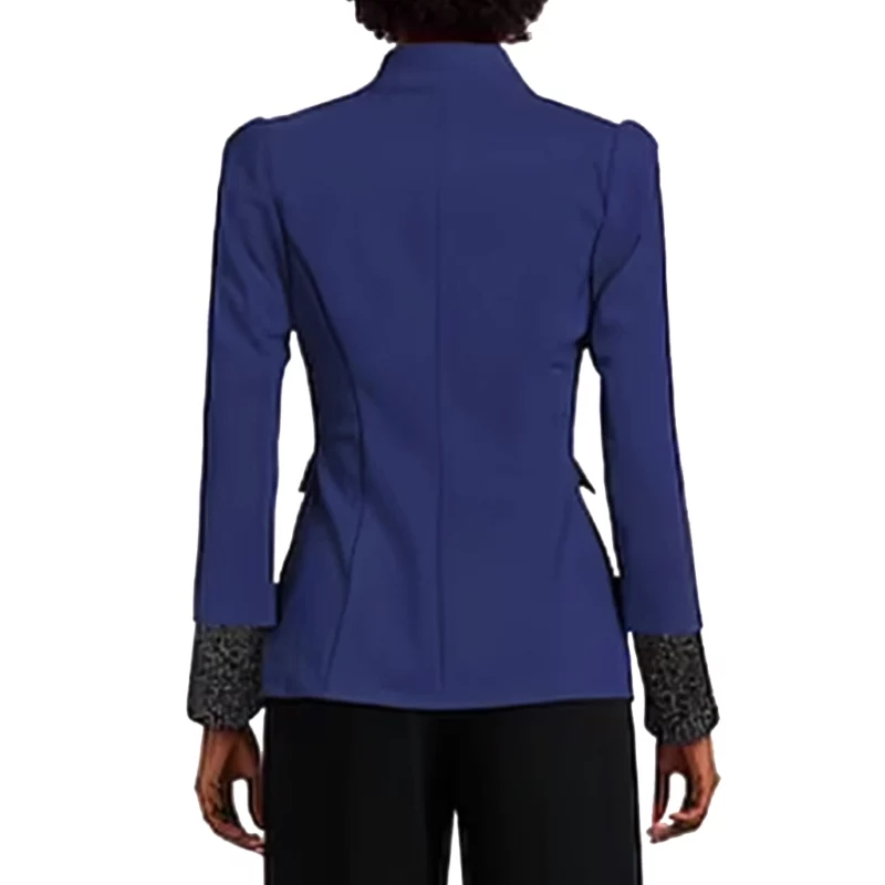 Americaâ€™s Sweethearts Dallas Cowboys Cheerleaders S02 Kelli Finglass Blazer
