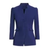 Americaâ€™s Sweethearts Dallas Cowboys Cheerleaders S02 Kelli Finglass Purple Blazer