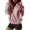 Americas Sweethearts Dallas Cowboys Cheerleaders S02 Pink Hoodie
