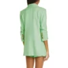 Americas Sweethearts DallasCowboys Cheerleaders S01 Green Blazer