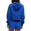 Americas Sweethearts DallasCowboys Cheerleaders S02 Charli Blue Hoodie