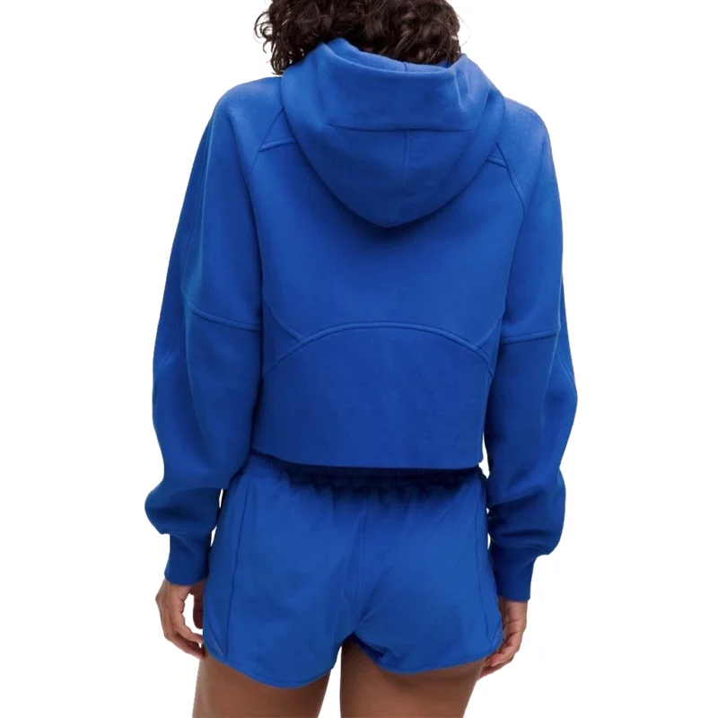 Americas Sweethearts DallasCowboys Cheerleaders S02 Charli Blue Hoodie