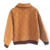Americas Sweethearts S01 Brown Jacket