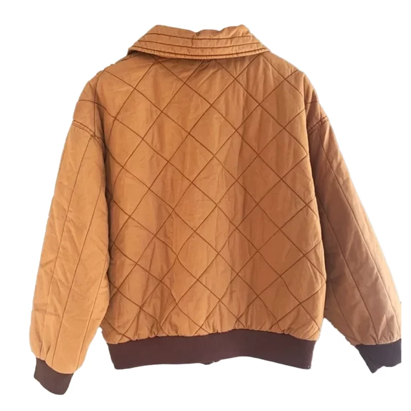 Americas Sweethearts S01 Brown Jacket