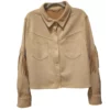 Anji White Ironheart Jacket