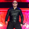 Atlantis Pitbull Leather Jacket