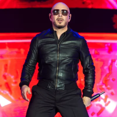 Atlantis Pitbull Leather Jacket