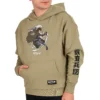 Attack On Titan Hoodie