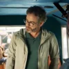 Bernard Curry IceRoad Vengeance Professor Myers Jacket