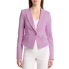 Beyond the Gates Madison Montgomery Blazer