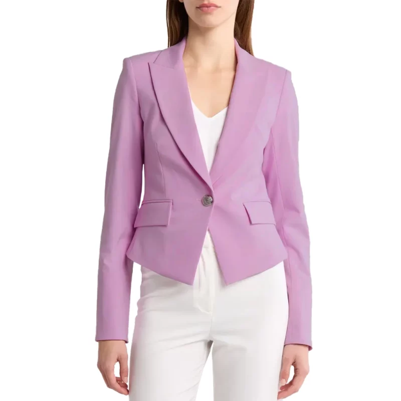 Beyond the Gates Madison Montgomery Blazer