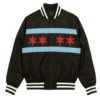 CM Night Of Champions Jacket